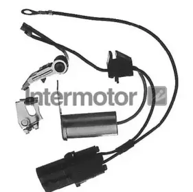 Контактная группа, распределитель зажигания SMPE купить