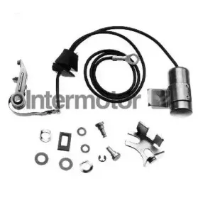 Контактная группа, распределитель зажигания SMPE купить