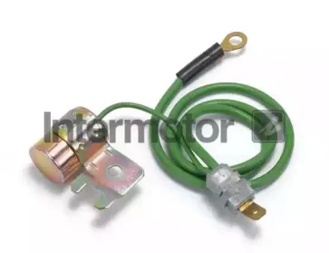 Конденсатор, система зажигания SMPE купить