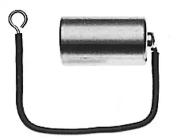 Конденсатор, система зажигания SMPE купить