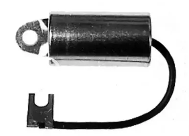 Конденсатор, система зажигания SMPE купить