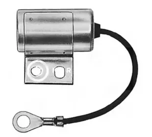 Конденсатор, система зажигания SMPE купить