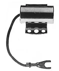 Конденсатор, система зажигания SMPE купить