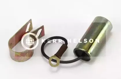 Конденсатор, система зажигания SMPE купить