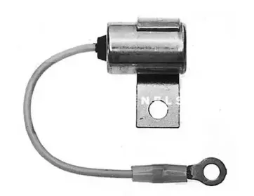 Конденсатор, система зажигания SMPE купить