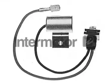 Конденсатор, система зажигания SMPE купить