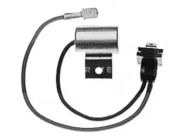 Конденсатор, система зажигания SMPE купить