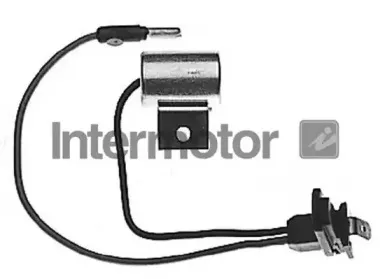 Конденсатор, система зажигания SMPE купить