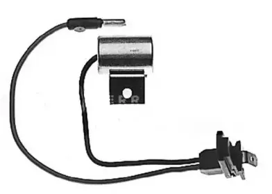 Конденсатор, система зажигания SMPE купить