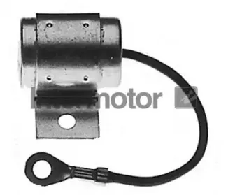 Конденсатор, система зажигания SMPE купить