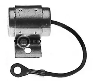 Конденсатор, система зажигания SMPE купить