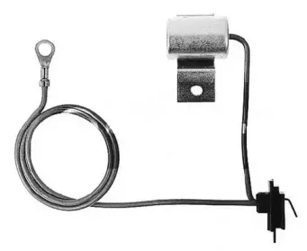 Конденсатор, система зажигания SMPE купить