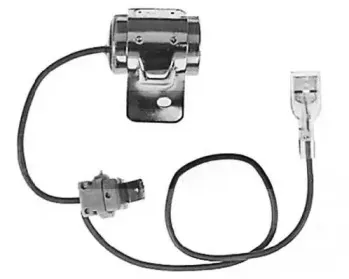 Конденсатор, система зажигания SMPE купить