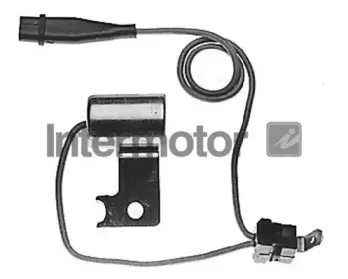 Конденсатор, система зажигания SMPE купить