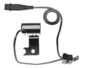 Конденсатор, система зажигания SMPE купить