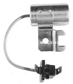 Конденсатор, система зажигания SMPE купить