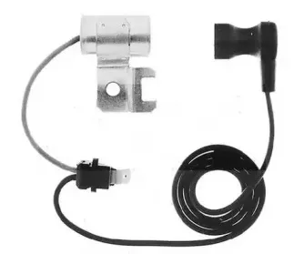 Конденсатор, система зажигания SMPE купить