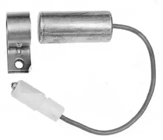 Конденсатор, система зажигания SMPE купить