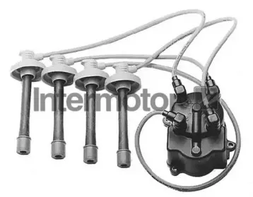 Крышка распределителя зажигания SMPE купить