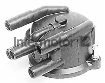 Крышка распределителя зажигания SMPE купить