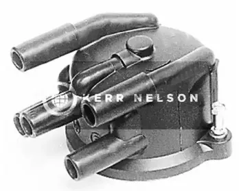 Крышка распределителя зажигания SMPE купить