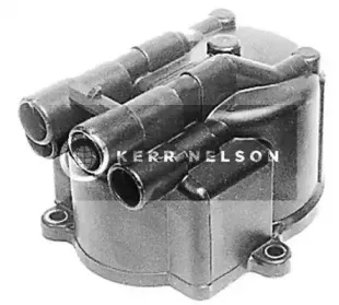 Крышка распределителя зажигания SMPE купить