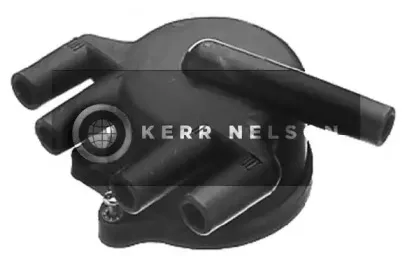 Крышка распределителя зажигания SMPE купить