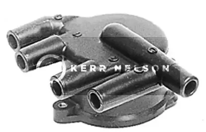 Крышка распределителя зажигания SMPE купить