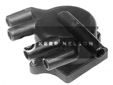 Крышка распределителя зажигания SMPE купить