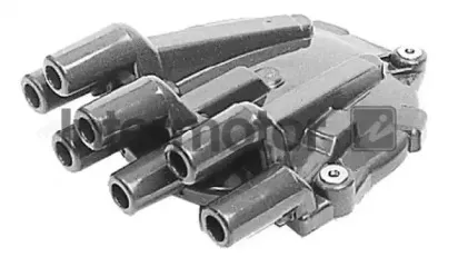 Крышка распределителя зажигания SMPE купить