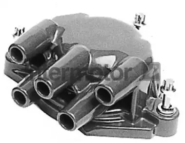 Крышка распределителя зажигания SMPE купить