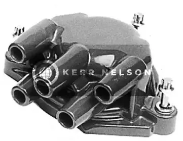 Крышка распределителя зажигания SMPE купить