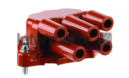 Крышка распределителя зажигания SMPE купить