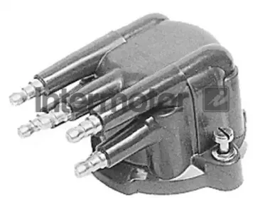 Крышка распределителя зажигания SMPE купить