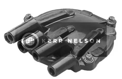 Крышка распределителя зажигания SMPE купить