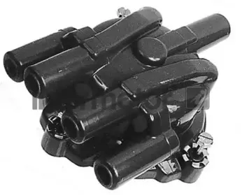 Крышка распределителя зажигания SMPE купить