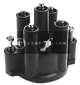 Крышка распределителя зажигания SMPE купить