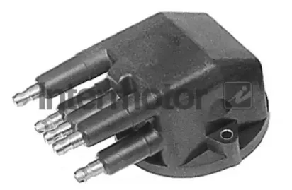 Крышка распределителя зажигания SMPE купить