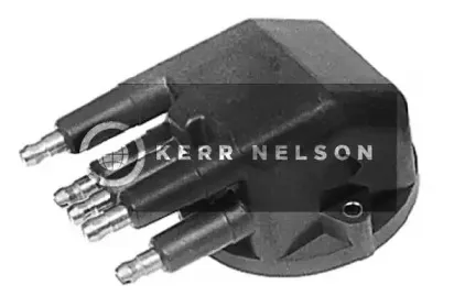 Крышка распределителя зажигания SMPE купить