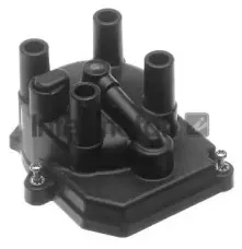 Крышка распределителя зажигания SMPE купить