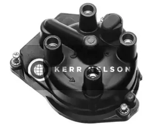 Крышка распределителя зажигания SMPE купить