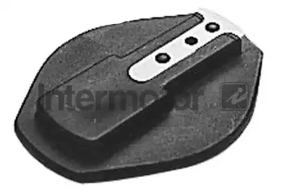 Бегунок распределителя зажигани SMPE купить