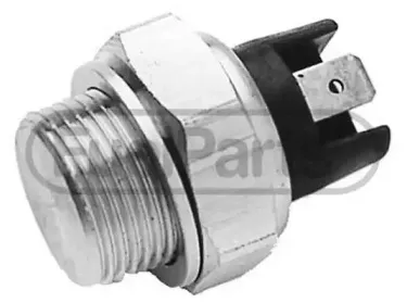 Термовыключатель, вентилятор радиатора SMPE купить