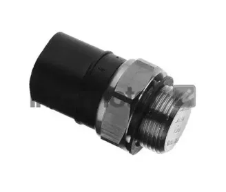 Термовыключатель, вентилятор радиатора SMPE купить