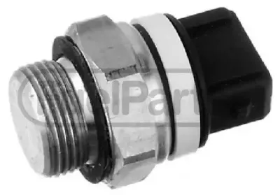 Термовыключатель, вентилятор радиатора SMPE купить