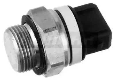 Термовыключатель, вентилятор радиатора SMPE купить