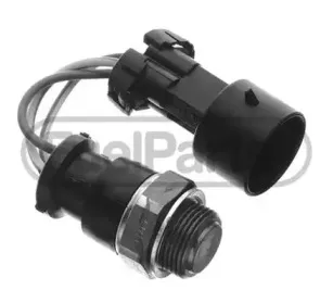 Термовыключатель, вентилятор радиатора SMPE купить