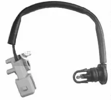 Датчик, температура впускаемого воздуха SMPE купить