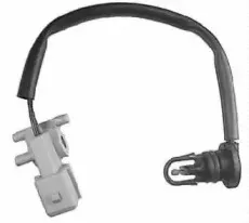 Датчик, температура впускаемого воздуха SMPE купить