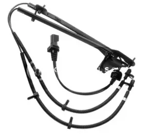 Датчик, частота вращения колеса SMPE купить